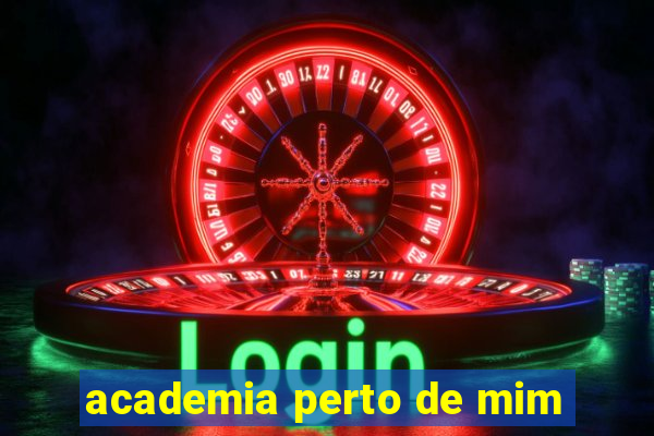 academia perto de mim